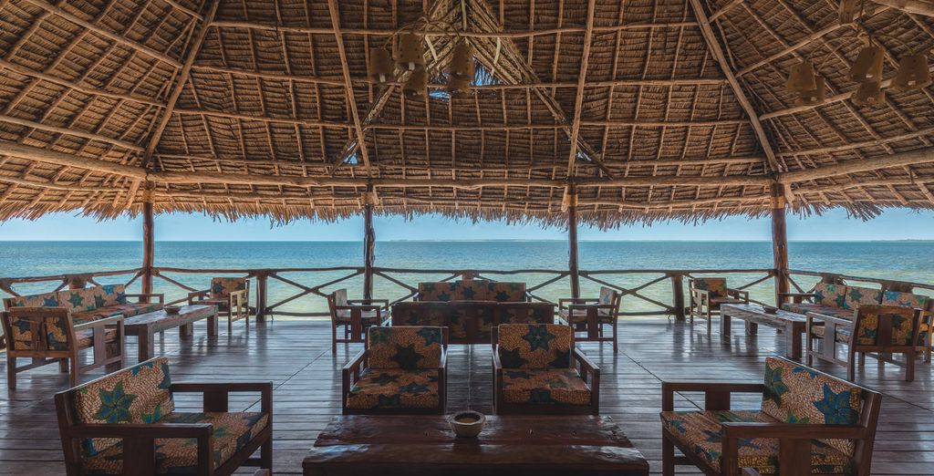 Safari in Tanzania con estensione mare