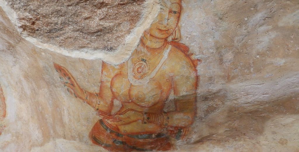Tour dello Sri Lanka con possibile estensione mare