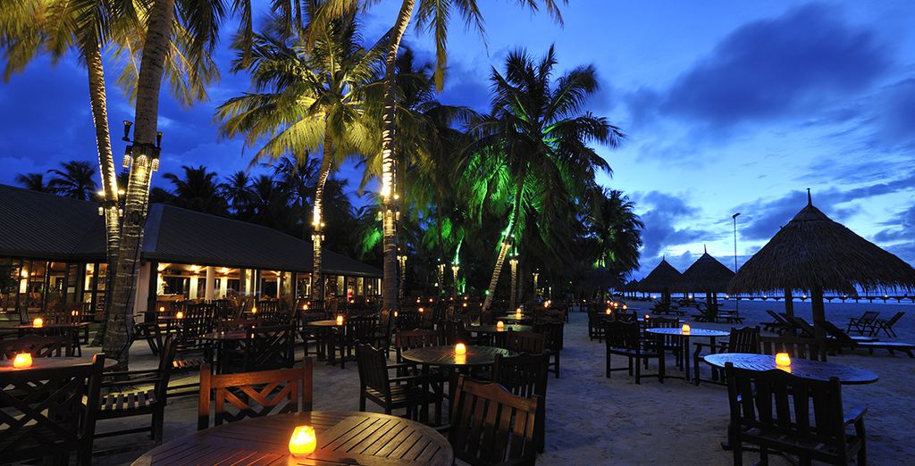 Minitour Sri Lanka + Sun Island Resort & Spa 4*