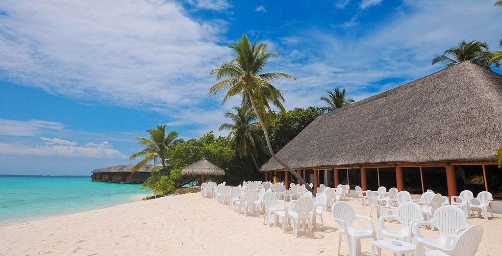 Minitour Sri Lanka 5 giorni / 4 notti & Fihalhohi Island Resort 4*