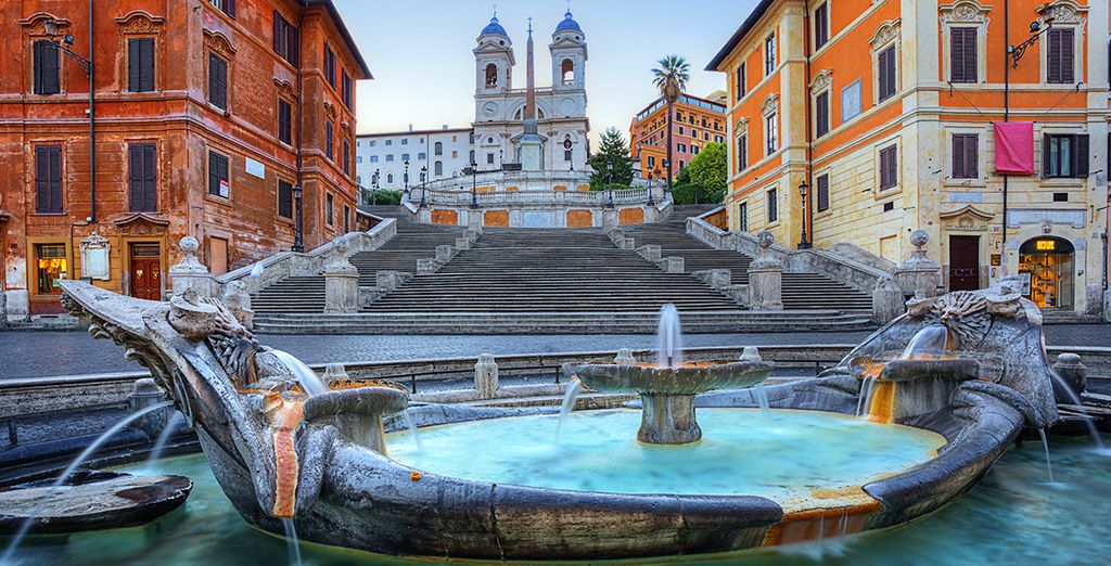 Palazzo Montemartini, A Radisson Collection 5*