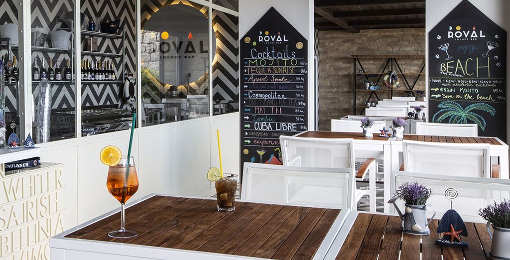 Amadria Park Hotel Milenij 5*
