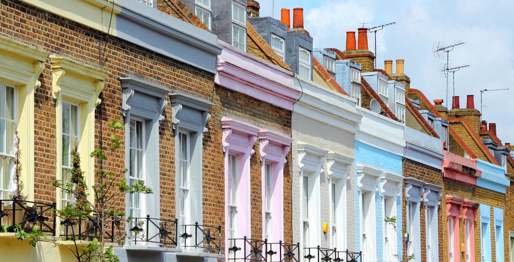 Copthorne Tara Hotel London Kensington 4*