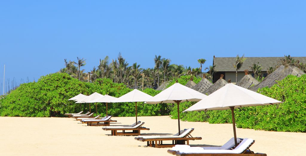Tour 9 notti: Ubud + Gili Islands + Nusa Dua