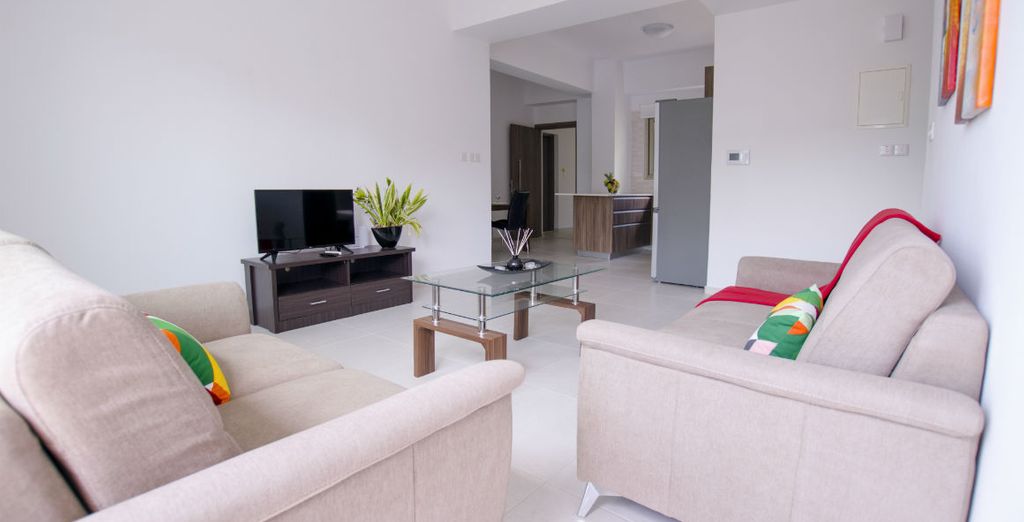 QCC Residence
