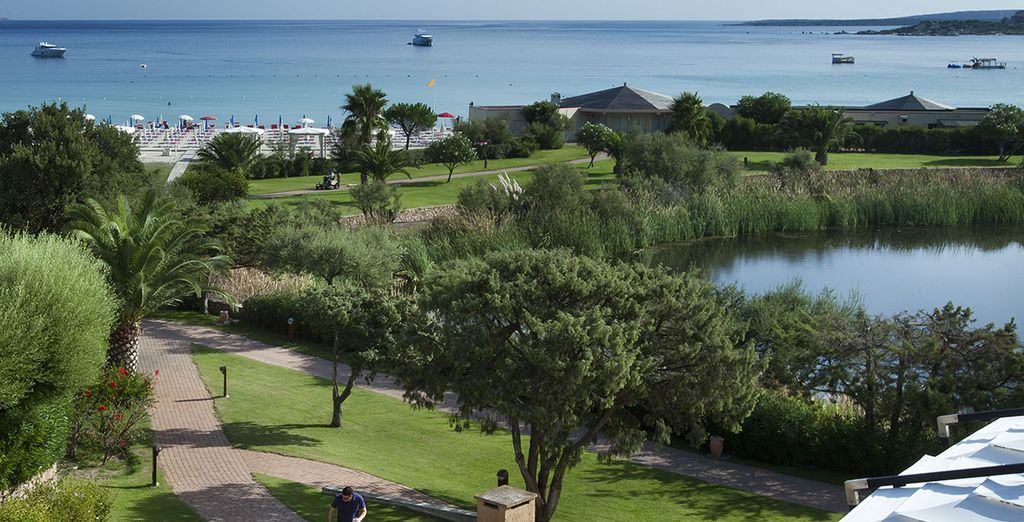 Hotel Abi D'Oru 5*