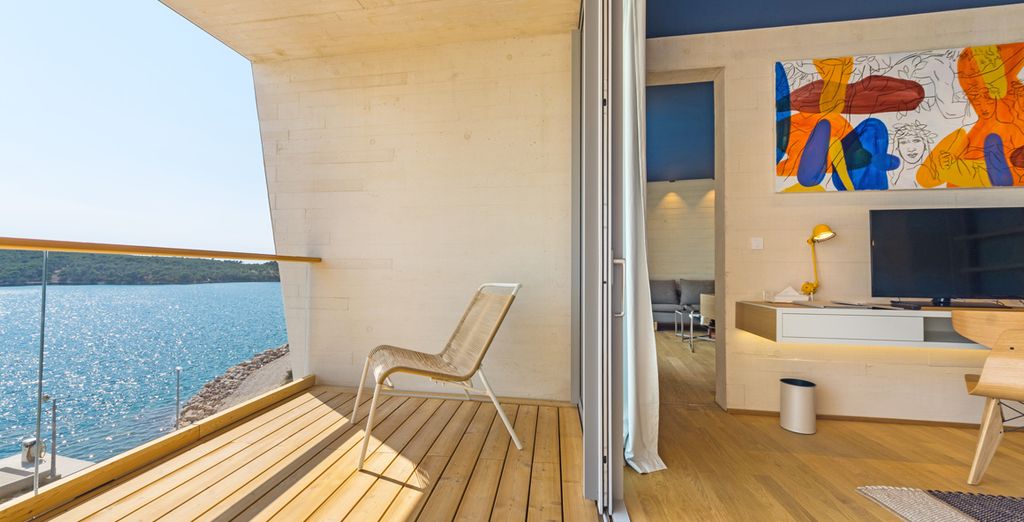 D-Resort  Sibenik