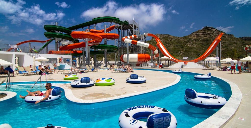 Sun Palace 4*