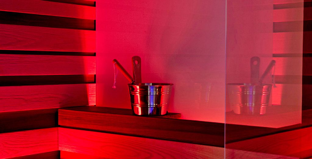 Hotel Olivi Thermae & Natural Spa 4*