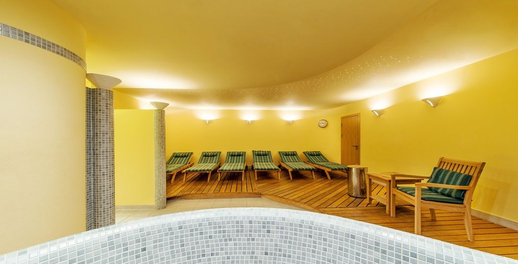 Nh Prague City 4*