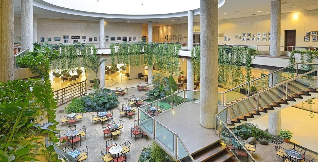 Hotel Tryp Habana Libre + Sol Varadero Beach 4*