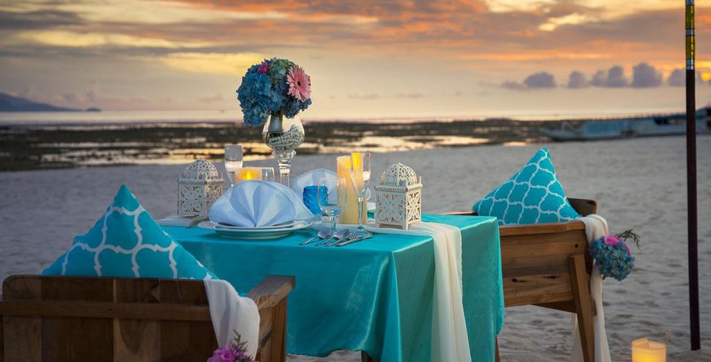 SenS Hotel Ubud & Spa 4* + Mahagiri Resort Nusa Lembongan 4* + Holiday Inn Resort Bali Benoa 5*