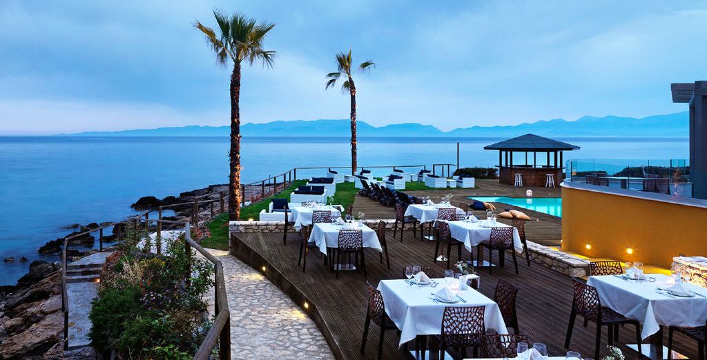 Alas Resort & Spa 4*