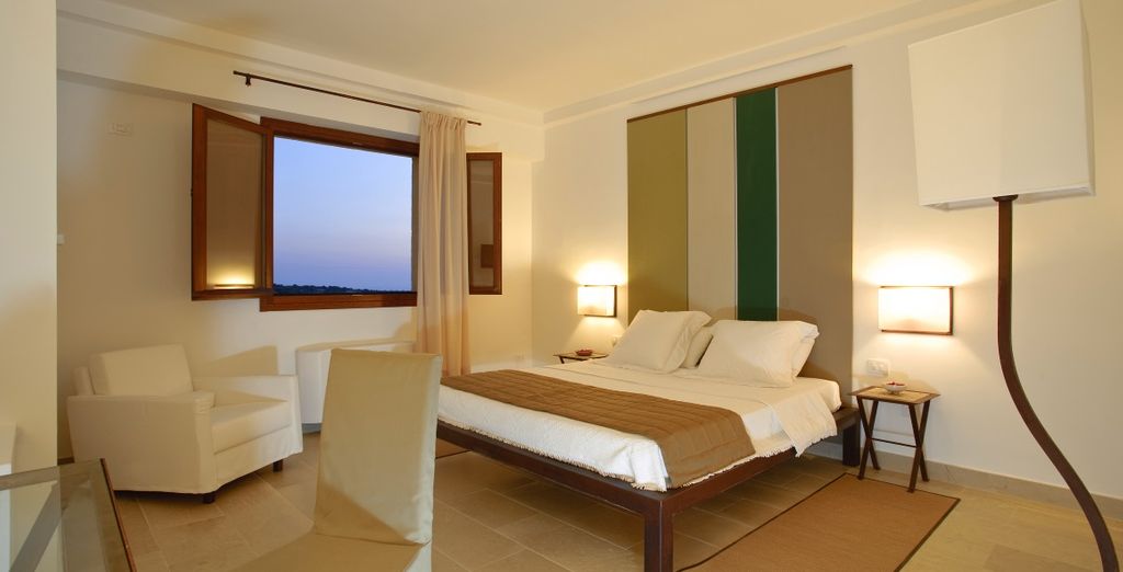 Relais Parco Cavalonga
