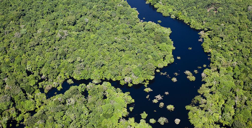 Alla scoperta di Salvador, Manaus e Rio de Janeiro