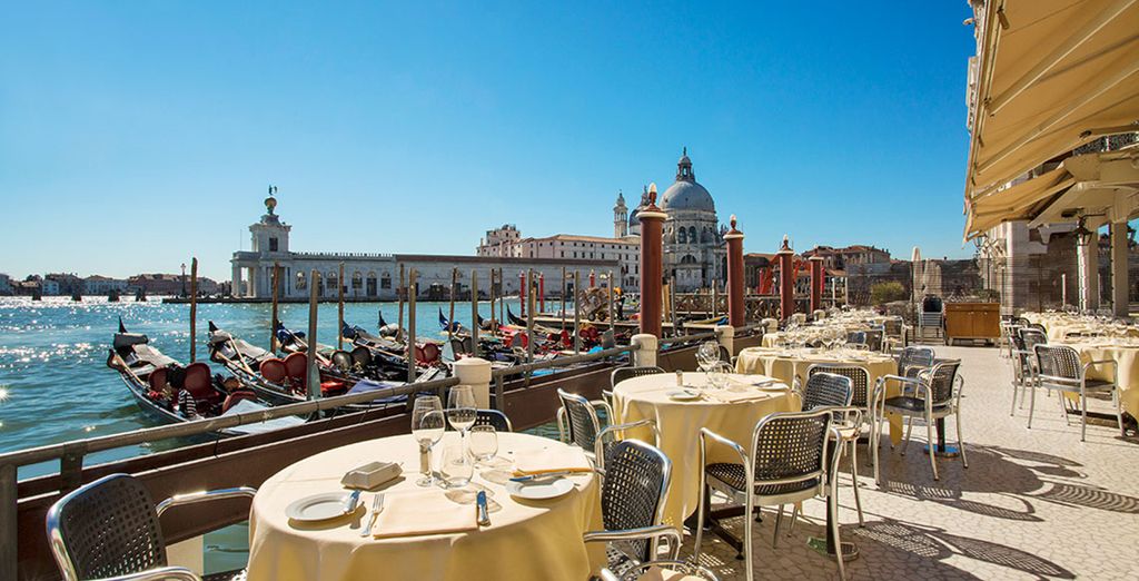 Hotel Monaco & Grand Canal 4* Venezia Fino a 70 Voyage Privé Hotel Monaco & Grand Canal 4* Venezia Fino a 70 Voyage Privé