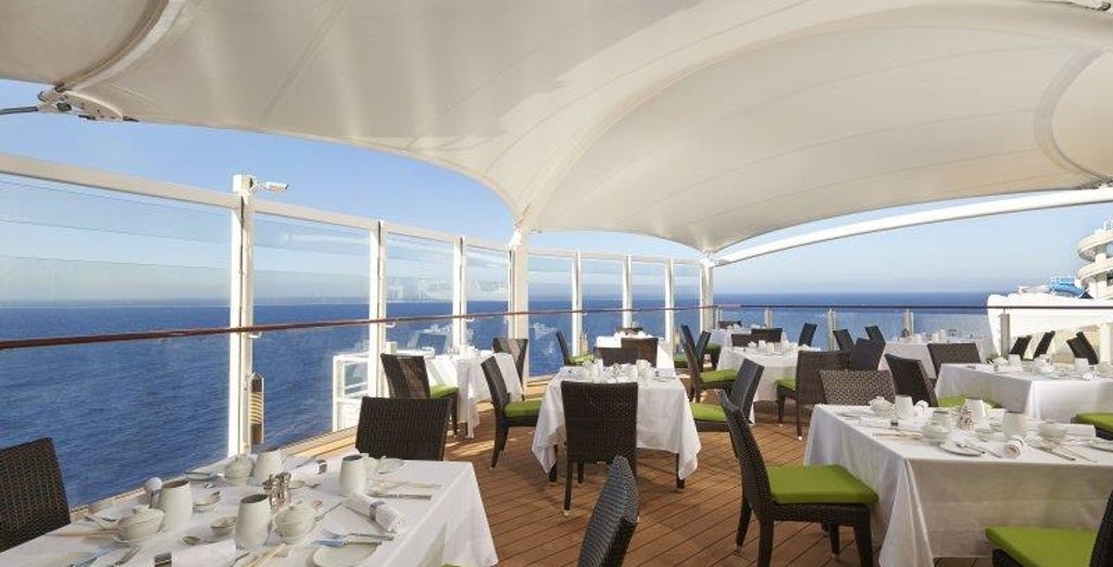 The Edgewater Hotel 4* + Crociera in Alaska