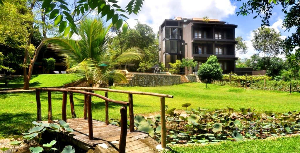 Mini tour Kandy + soggiorno mare Sri Lanka in 4* e 5*