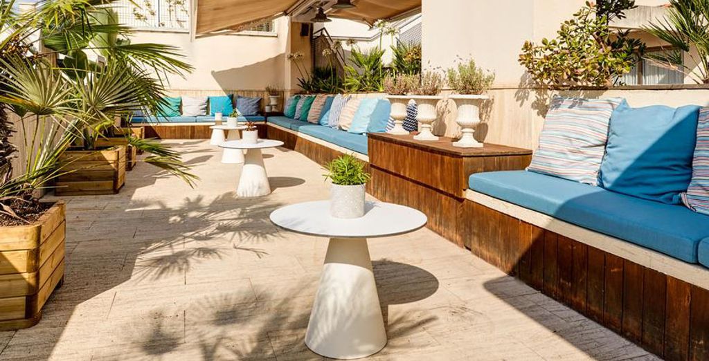 Kalma Sitges Hotel 4*