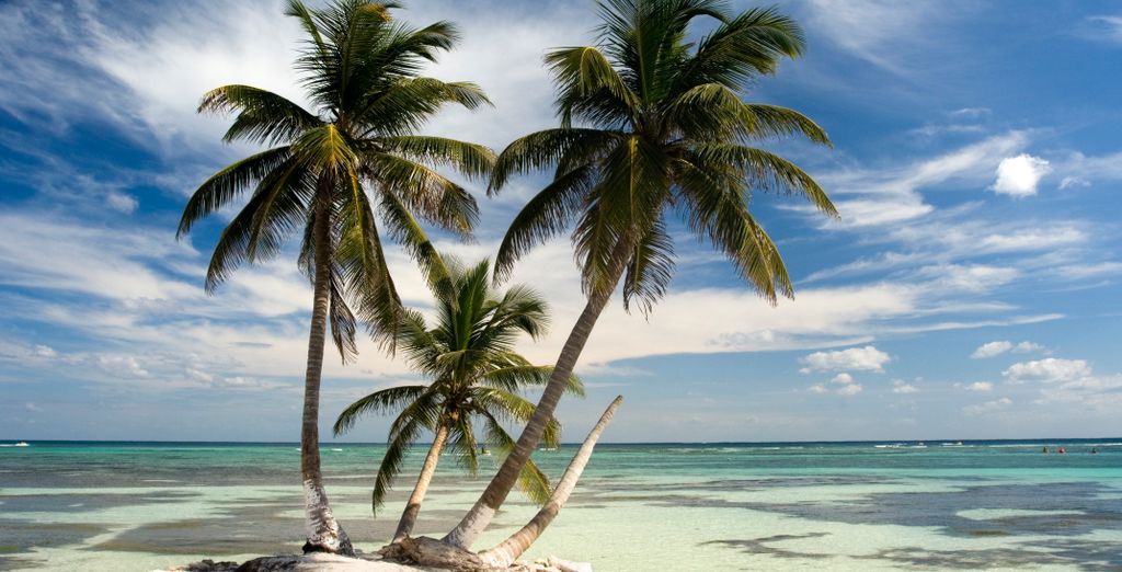 Crociera ai Caraibi con Carnival Conquest e Urbanica The Meridian Hotel