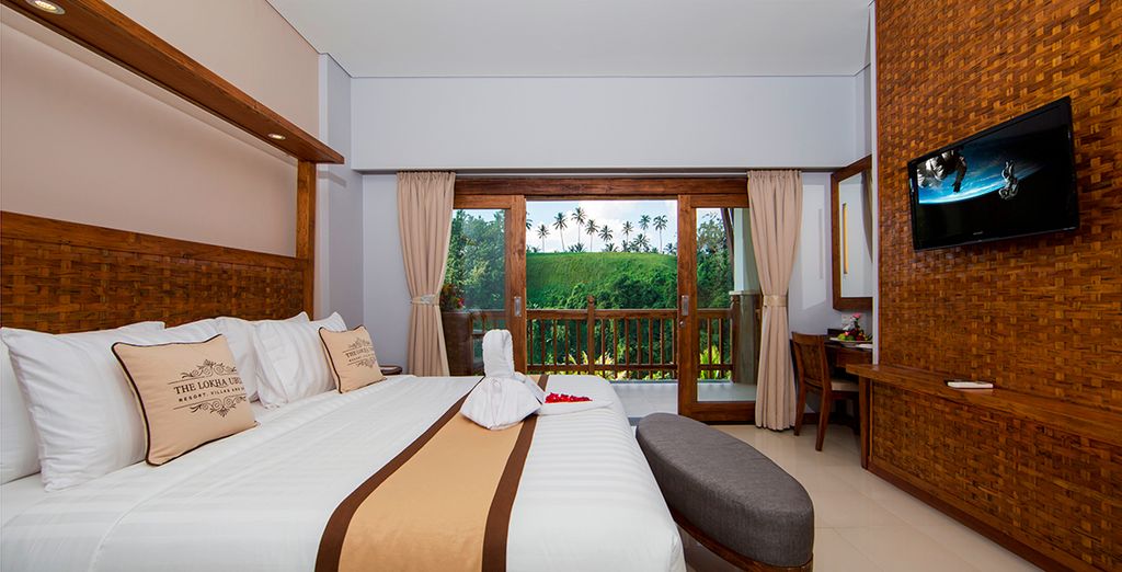 Tour indimenticabile Bali con possibile estensione a Singapore
