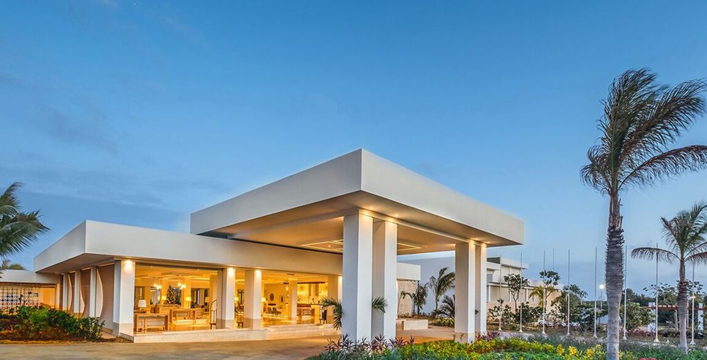 Hotel Saratoga L'Avana 5* + Dhawa Cayo Santa Maria 4*S