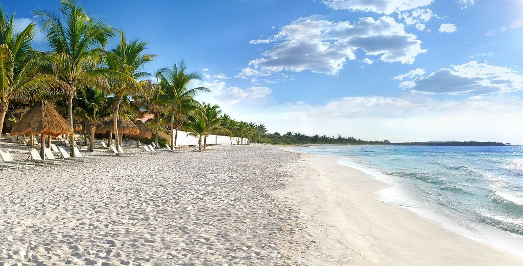 Catalonia Royal Tulum Beach & Spa Resort 5* - Adults Only