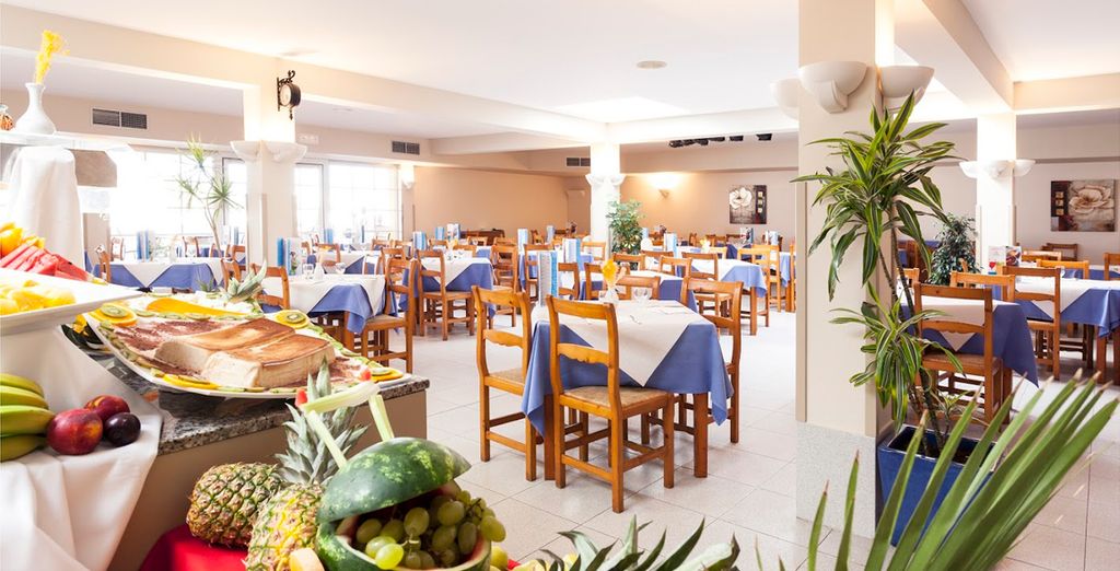 Hotel Roc Boccaccio 4* + Appartamenti Roc Lago Park