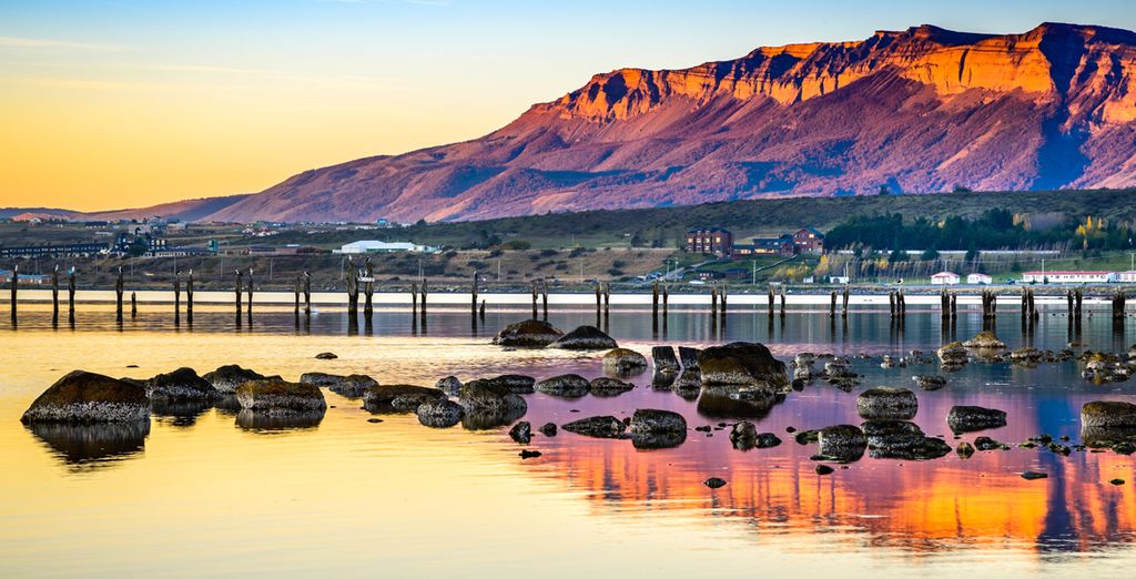 Autotour lungo il nord del Cile
