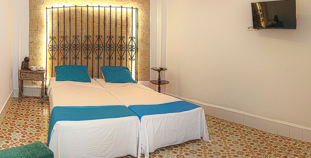Casas Particulares a L'Avana e Vinales & Paradisus Princesa de Mar 5* - Adults only