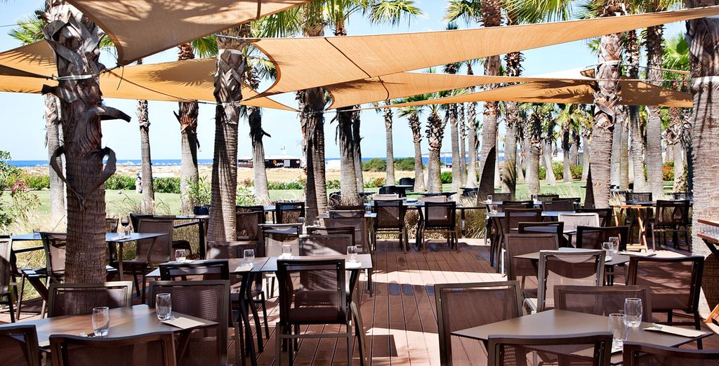 VidaMar Resort Villas Algarve 5*