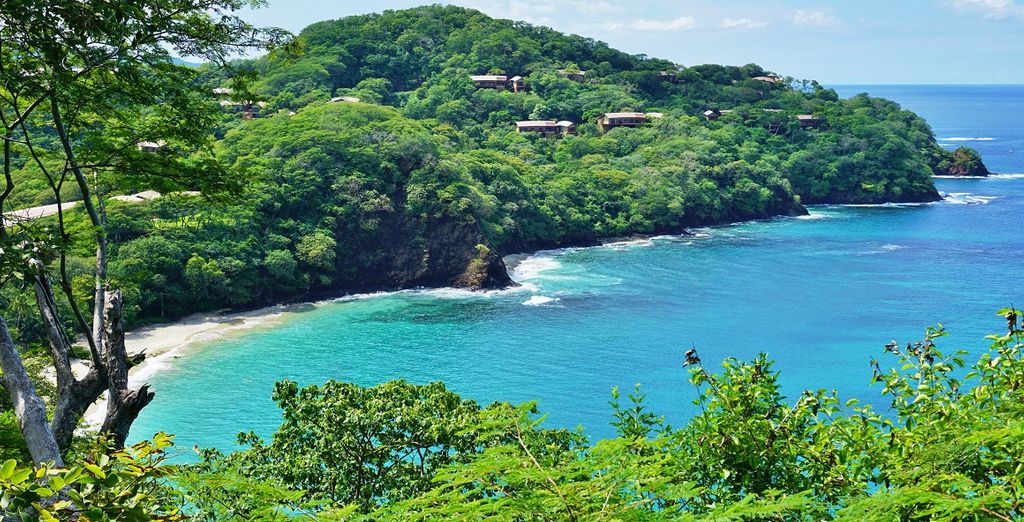 Planet Hollywood Beach Resort Costa Rica 5* con estensione a San José