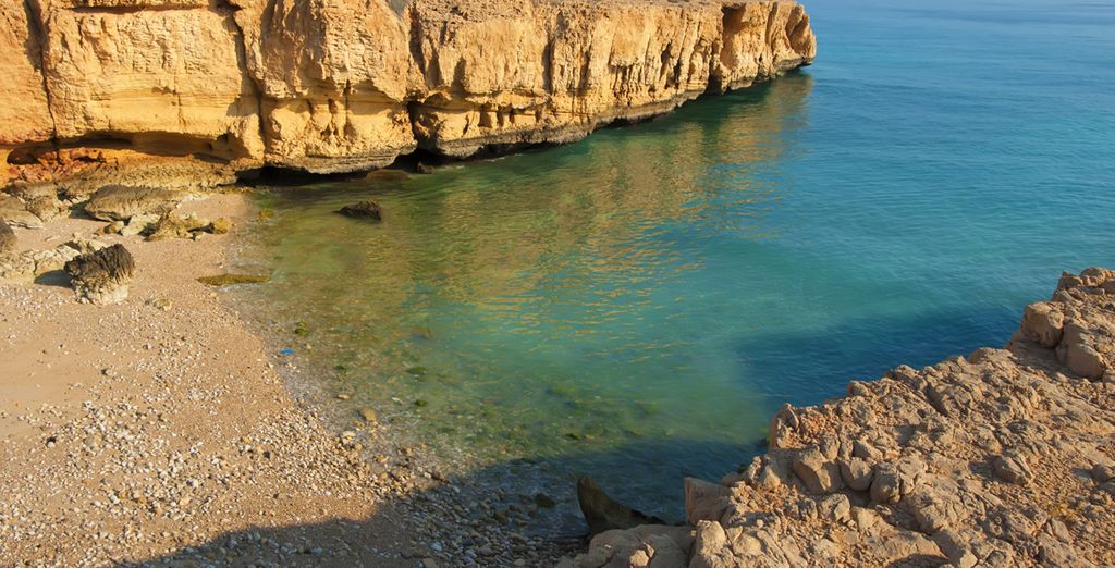 Hilton Salalah Resort 4*