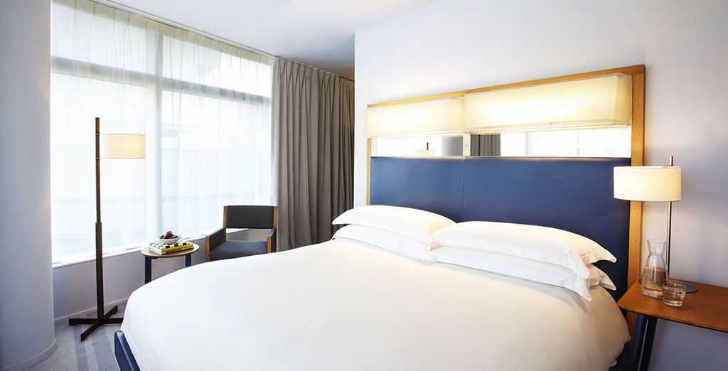 The Standard 4* - East Village 