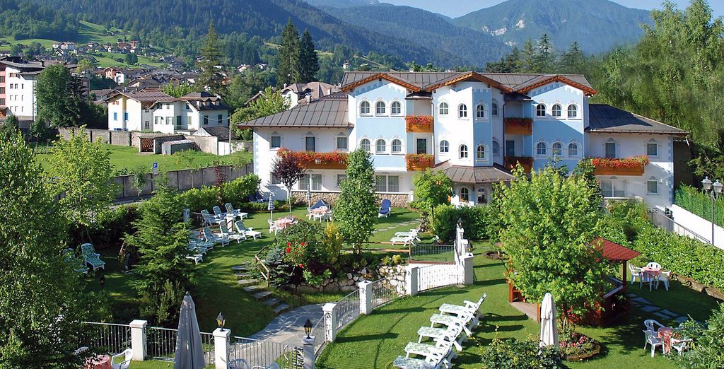 Relais Le Gemme - Brunet Hotels 4*