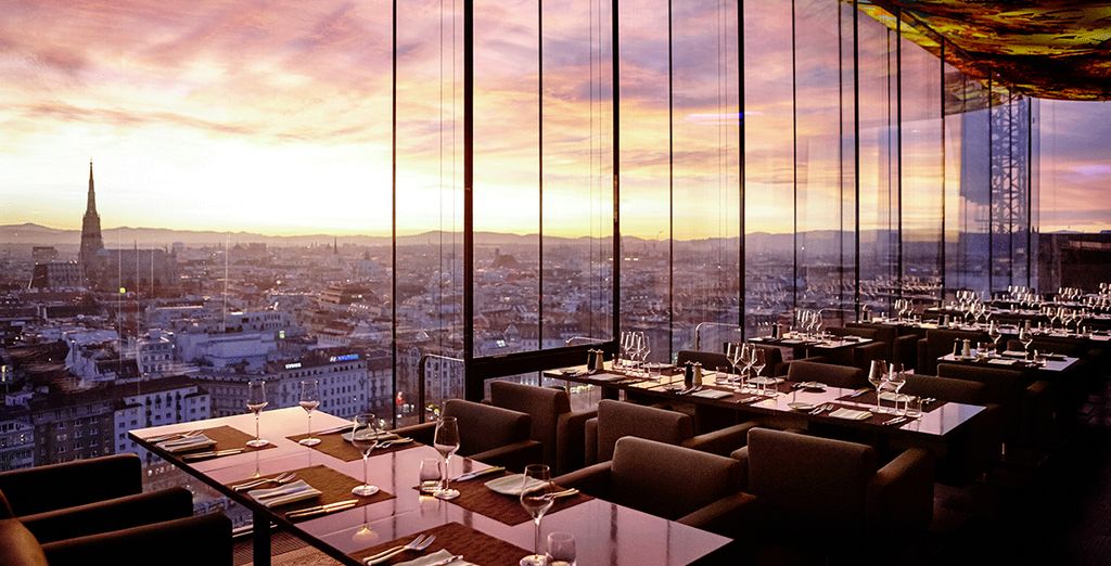Sofitel Vienna Stephansdom 5*