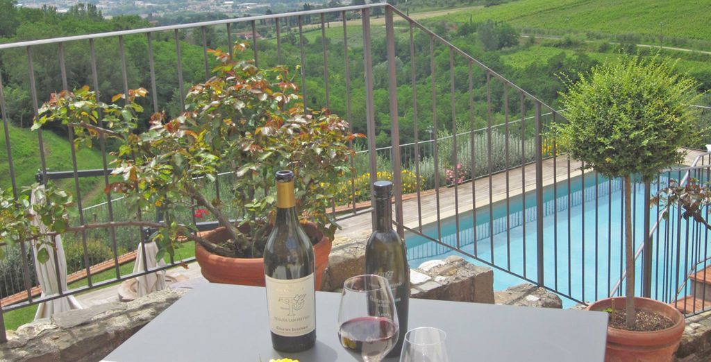 Tenuta San Pietro 4*S