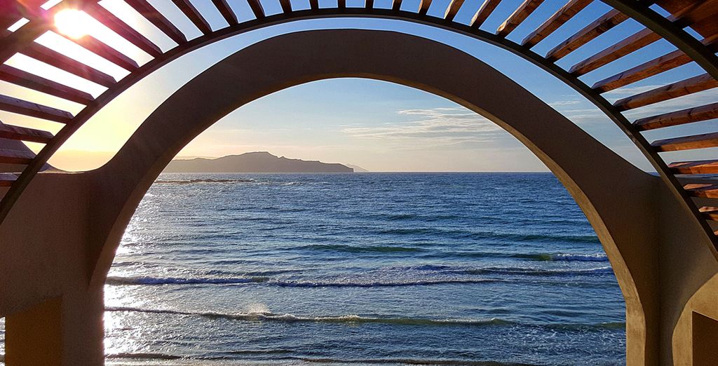 Domes Noruz Chania 5*L - Solo Adulti
