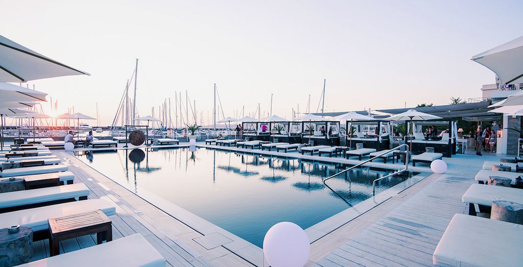 Resort Baia Scarlino
