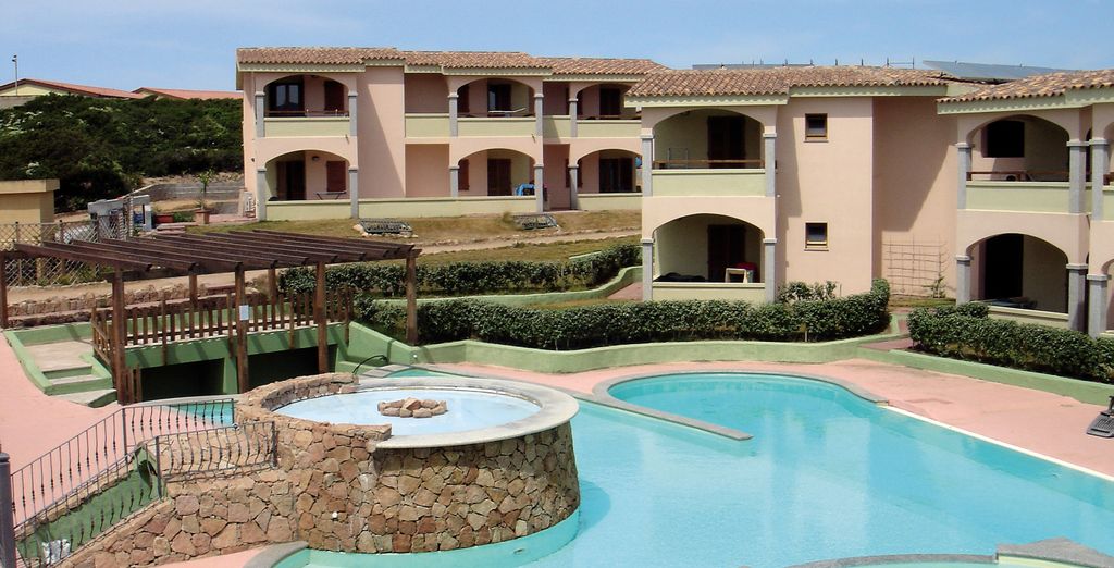 Baia Mimose 4*