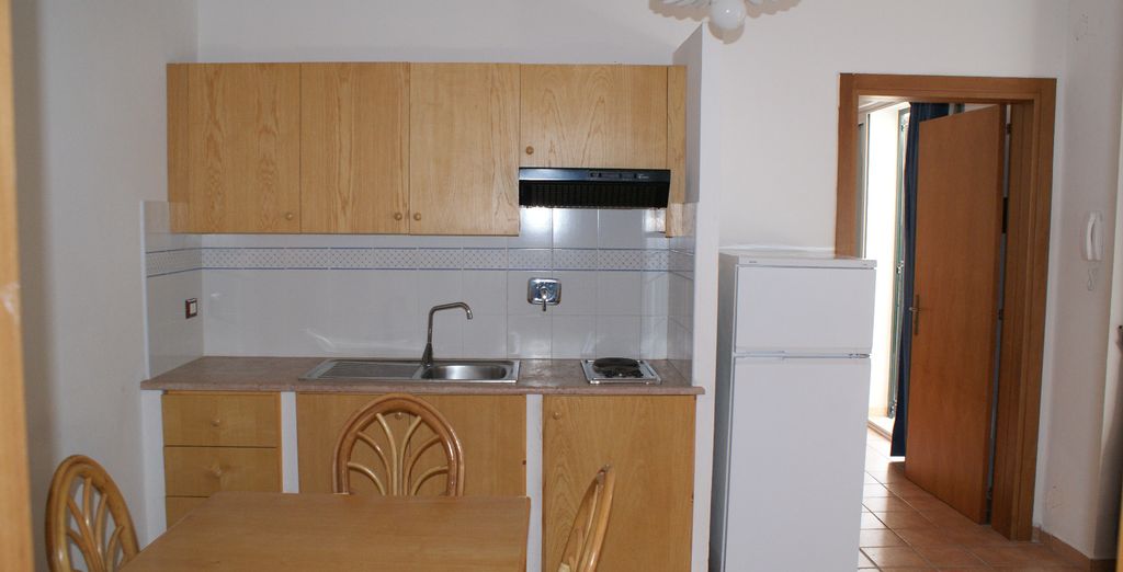 Residence Messapia