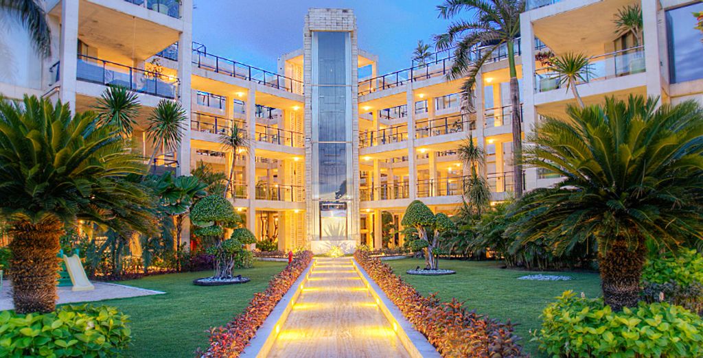 Tour indimenticabile Bali con possibile estensione a Singapore