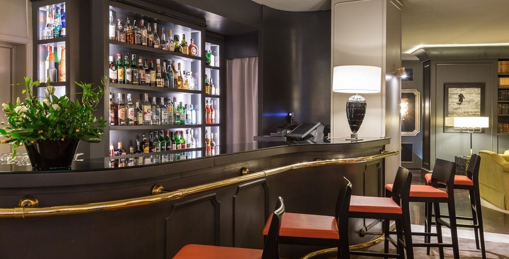 Hotel Beverly Hills Rome 4*