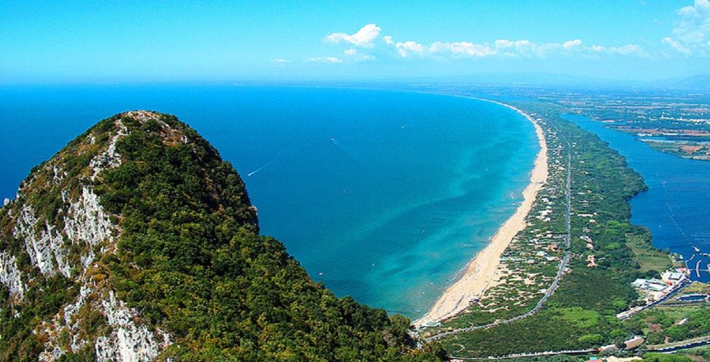 Il San Francesco Charming Hotel 4* - Sabaudia