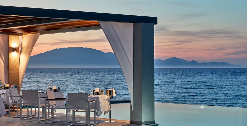 Lesante Blu Exclusive Beach Resort 5* - Adults Only