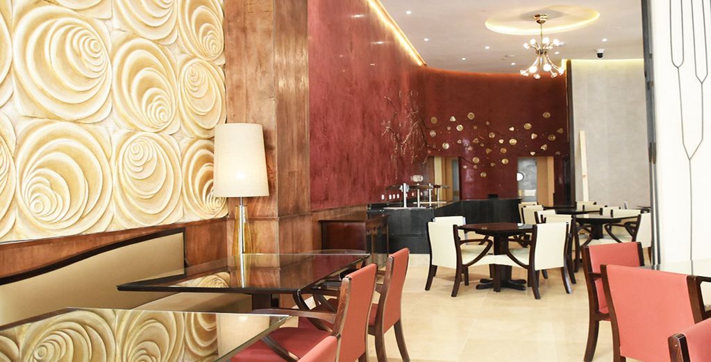 Palacio Cueto 5* + Iberostar Bella Vista Varadero 5*