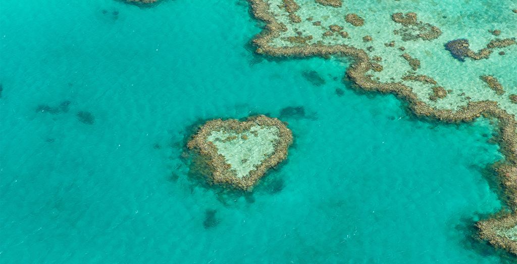 Tour delle Isole e delle spiagge australiane