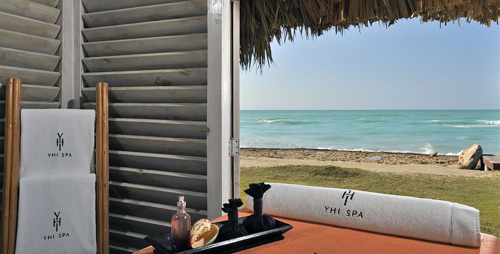 Hotel Melia Cohiba Habana 5* & Paradisus Varadero Resort & spa 5*