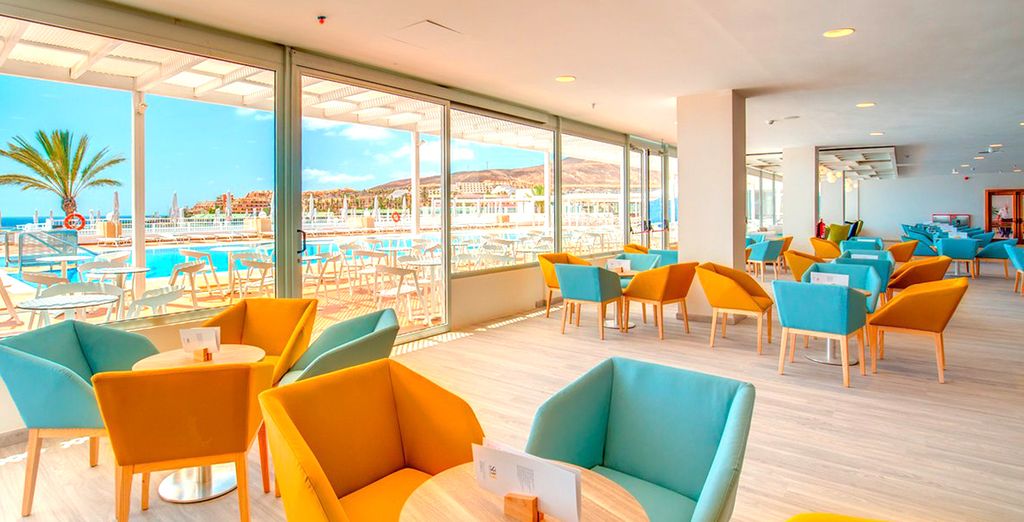 Ciao Club Maxorata 4*