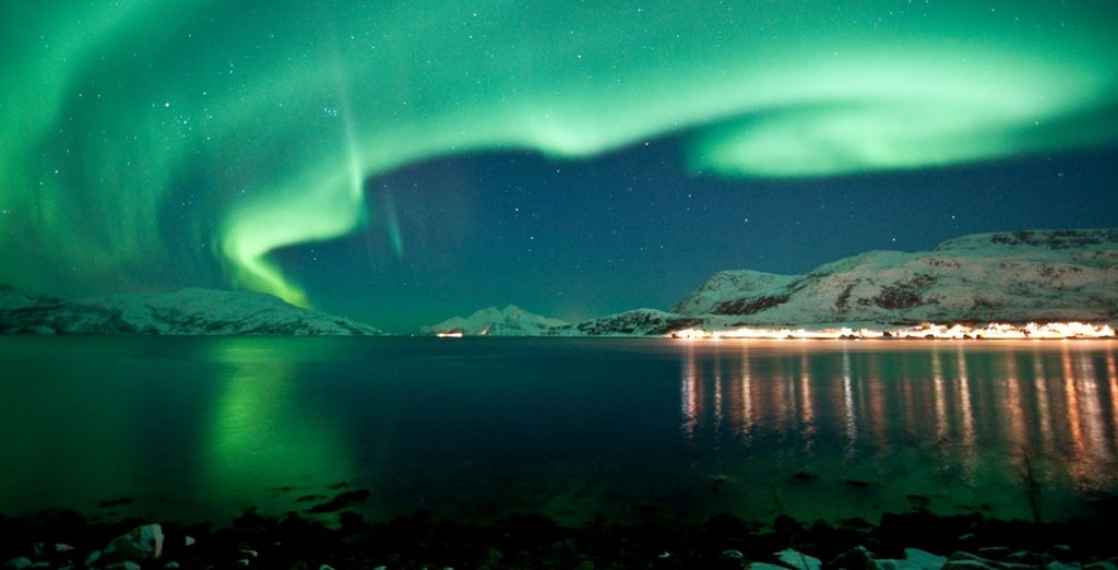 Tour Tromso e Arcipelago delle Lofoten
